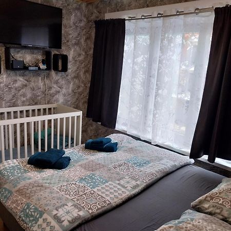 Appartamento @Zakibelle Bredene Esterno foto
