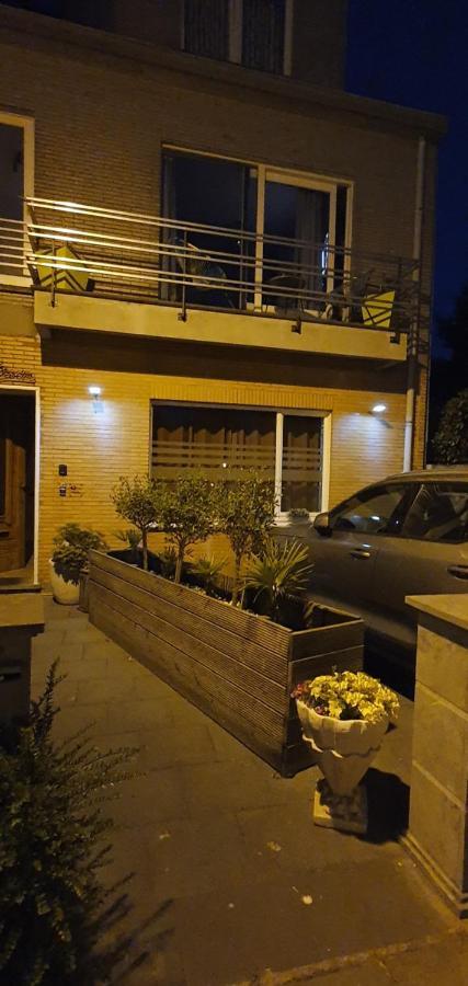 Appartamento @Zakibelle Bredene Esterno foto