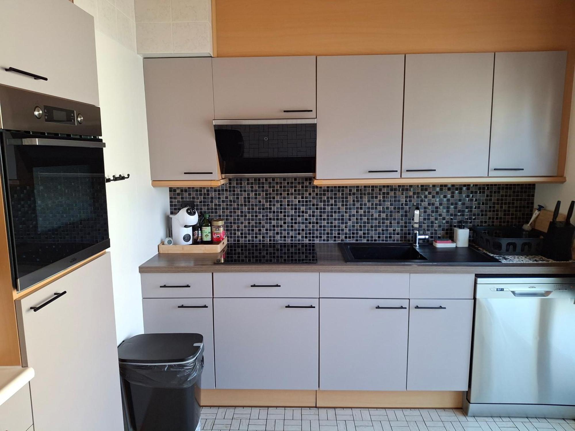 Appartamento @Zakibelle Bredene Esterno foto